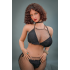 Angie 149/159/168cm Customized Silicone Head+TPE Body Real Sex Doll [Customizable]