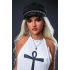 Dazira 149/159/168cm Customized Silicone Head+TPE Body Real Sex Doll [Customizable]
