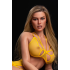 Cierra 149/159/168cm Customized Silicone Head+TPE Body Real Sex Doll [Customizable]