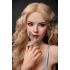 Charity 149/159/168cm Customized Silicone Head+TPE Body Real Sex Doll [Customizable]