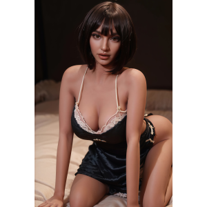 Ayla 149/159/168cm Customized Silicone Head+TPE Body Real Sex Doll [Customizable]