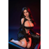 Isabell 149/159/168cm Customized Silicone Head+TPE Body Real Sex Doll [Customizable]