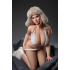 Jaylah 149/159/168cm Customized Silicone Head+TPE Body Real Sex Doll [Customizable]
