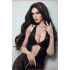 Mila Bell 149/159/168cm Customized Silicone Head+TPE Body Real Sex Doll [Customizable]