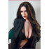 Mila Bell 149/159/168cm Customized Silicone Head+TPE Body Real Sex Doll [Customizable]