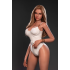 Precious 149/159/168cm Customized Silicone Head+TPE Body Real Sex Doll [Customizable]