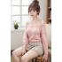 Alondra 149/159/168cm Customized Silicone Head+TPE Body Real Sex Doll [Customizable]