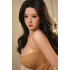 Oriana  149/159/168cm Customized Silicone Head+TPE Body Real Sex Doll [Customizable]