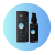 Seaweed Hyaluronic Acid Mercury Natural Lubricant 50 ml 