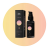 Intimate Care | Rose Geranium Antibacterial Venus Intimate Lubricant (For External Intimate Use) 50 ml 