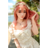 Yu Ting 149/159/168cm Customized Silicone Head+TPE Body Real Sex Doll [Customizable]