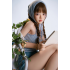 Adriana 149/159/168cm Customized Silicone Head+TPE Body Real Sex Doll [Customizable]